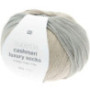 Rico superba cashmeri luxury socks 4-fädig 028 haferflocke