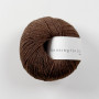 Knitting for Olive Merino - Chocolate