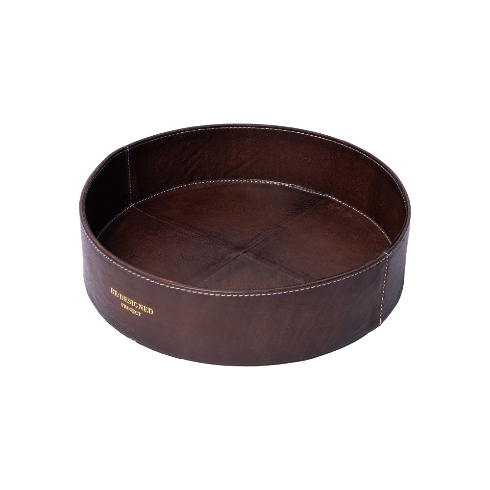 Re:Designed Project 119 Woodsmoke