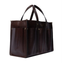 Re:Designed Project 132 Dark Brown