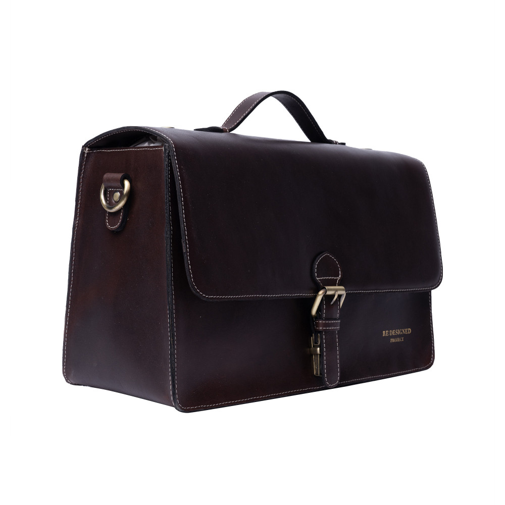 Re:Designed Project 133 Dark Brown