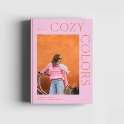 Cozy Colors - Nordic Knits from Copenhagen
