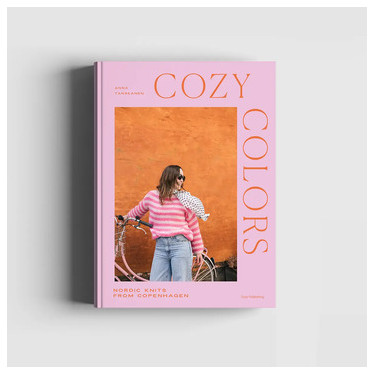 Cozy Colors - Nordic Knits from Copenhagen