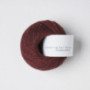 Knitting for Olive Compatible Cashmere - Bordeaux