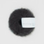 Knitting for Olive Soft Silk Mohair - Black Tea