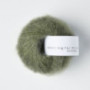 Knitting for Olive Soft Silk Mohair - Dusty Sea Green