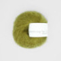 Knitting for Olive Soft Silk Mohair - Green Woodpecker