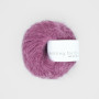 Knitting for Olive Soft Silk Mohair - Blackberry Ice Cream