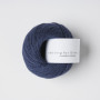 Knitting for Olive Compatible Cashmere - Navy Blue