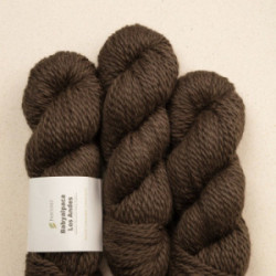 Pascuali Babyalpaca Los Andes 22 Espresso