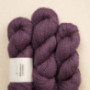 Pascuali Babyalpaca Los Andes 25 Aubergine