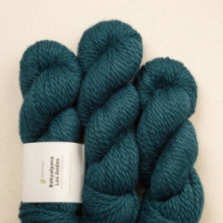 Pascuali Babyalpaca Los Andes 29 Petrol