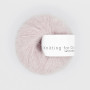 Knitting for Olive Soft Silk Mohair - Strawberry Milkshake