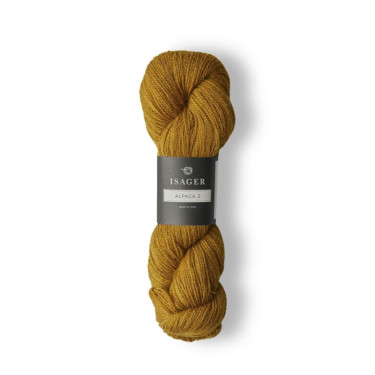 Isager Alpaca 2 Farbe 3