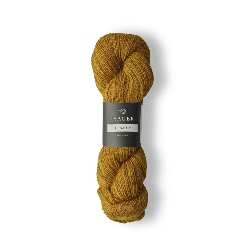 Isager Alpaca 2 Farbe 3