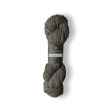 Isager Alpaca 2 Farbe 4s