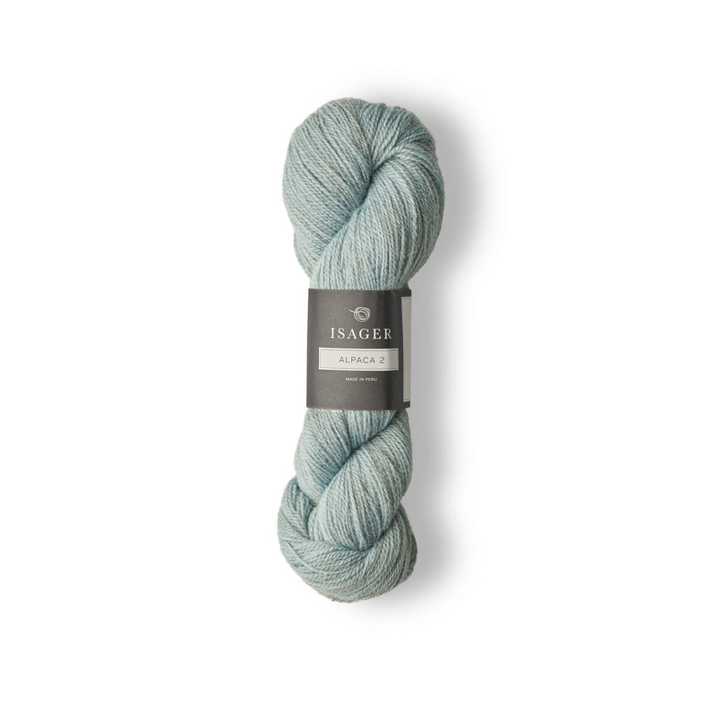 Isager Alpaca 2 Farbe 11