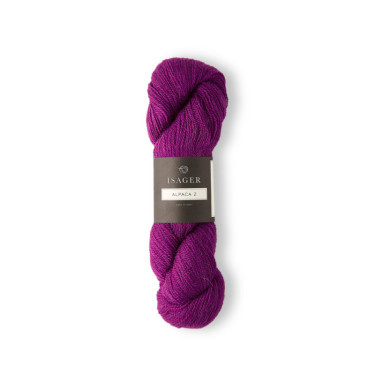 Isager Alpaca 2 Farbe 17