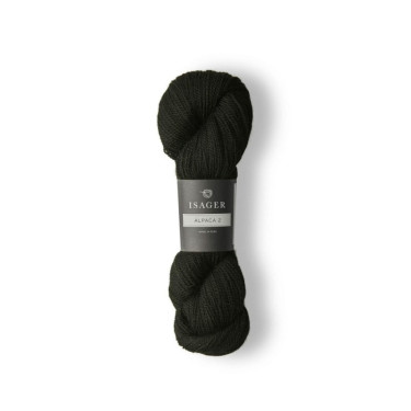 Isager Alpaca 2 Farbe 30