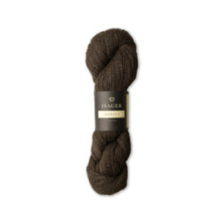 Isager Alpaca 2 Farbe 34