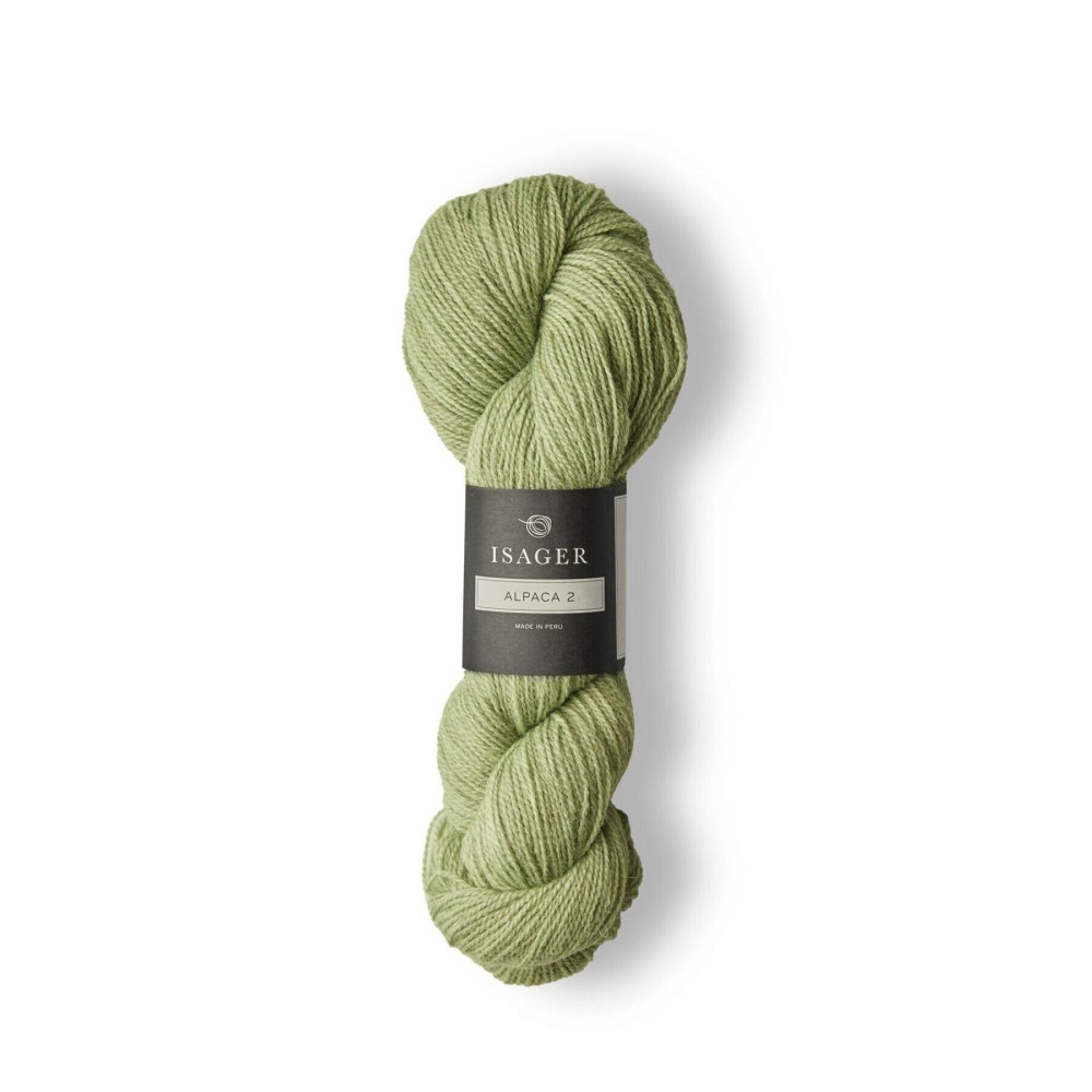 Isager Alpaca 2 Farbe 46