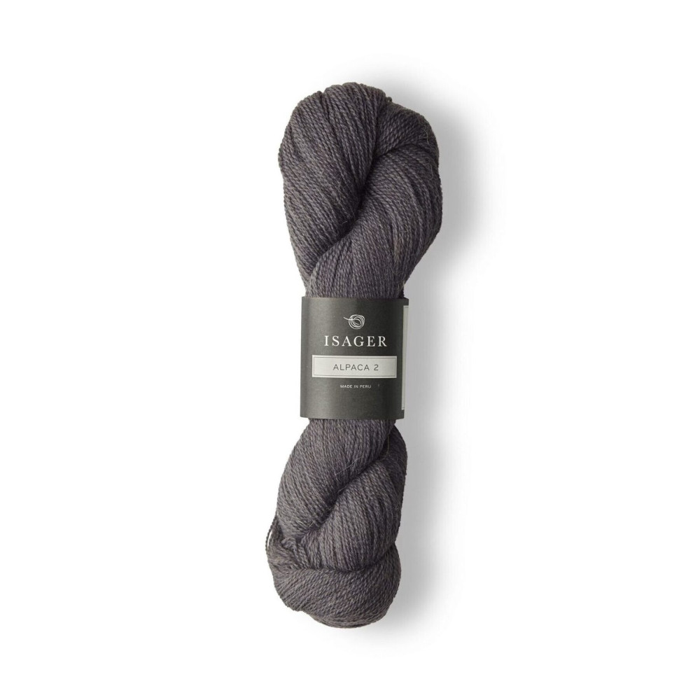 Isager Alpaca 2 Farbe 47