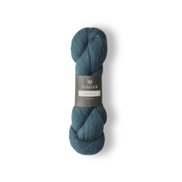Isager Alpaca 2 Farbe 54
