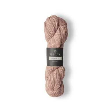 Isager Alpaca 2 Farbe 61