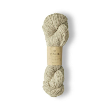 Isager Alpaca 2 Farbe E2s