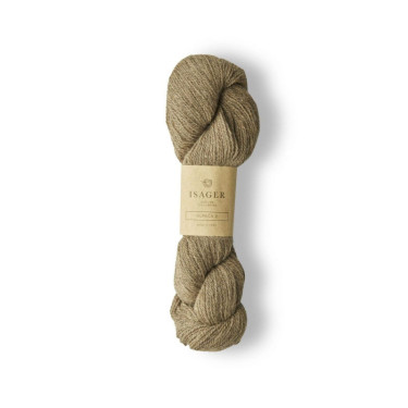 Isager Alpaca 2 Farbe E7s