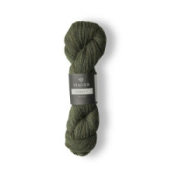 Isager Alpaca 2 Forest