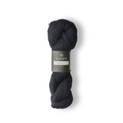 Isager Alpaca 2 Midnight