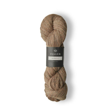 Isager Alpaca 2 Farbe Sky