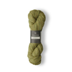 Isager Alpaca 2 Farbe Thyme