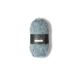 Isager Baby Yarn 10