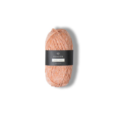 Isager Baby Yarn 39