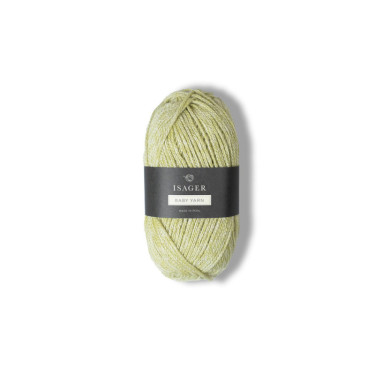 Isager Baby Yarn 57