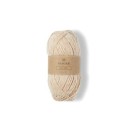 Isager Baby Yarn E7s
