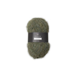 Isager Bouclé 23
