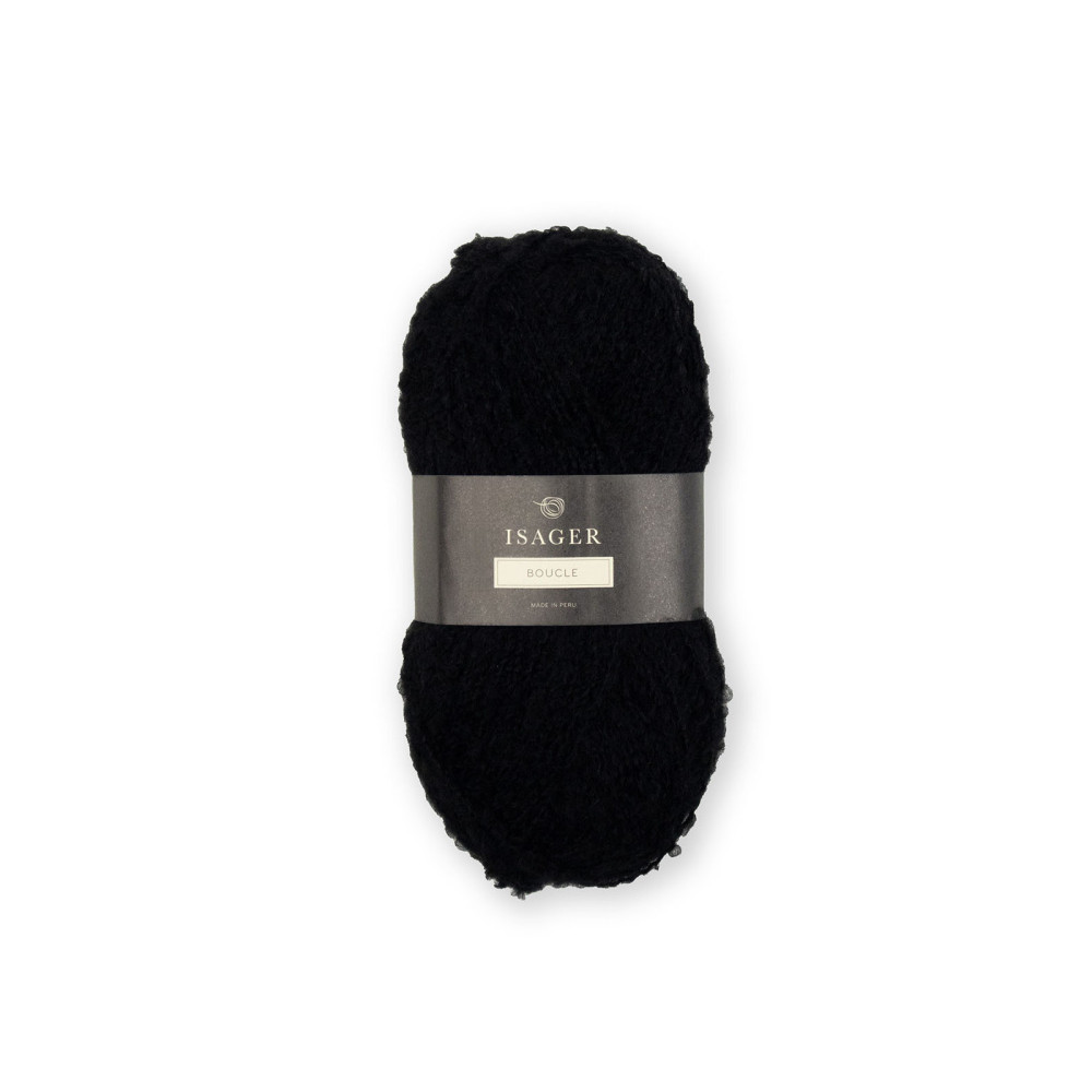 Isager Bouclé 30