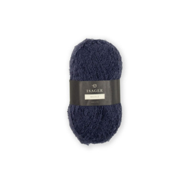 Isager Bouclé 47