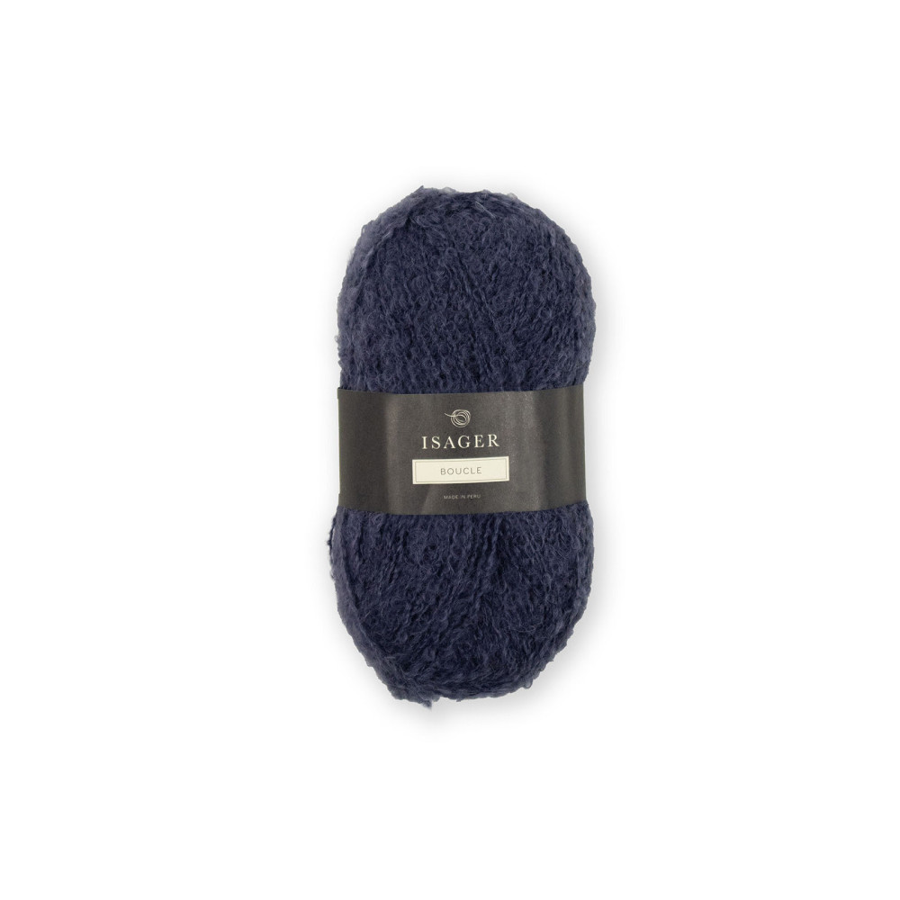 Isager Bouclé 47