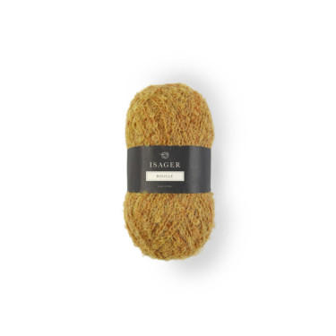 Isager Bouclé 65