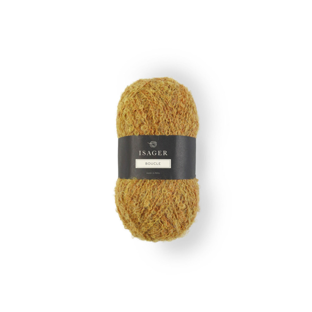 Isager Bouclé 65