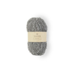 Isager Bouclé E3s