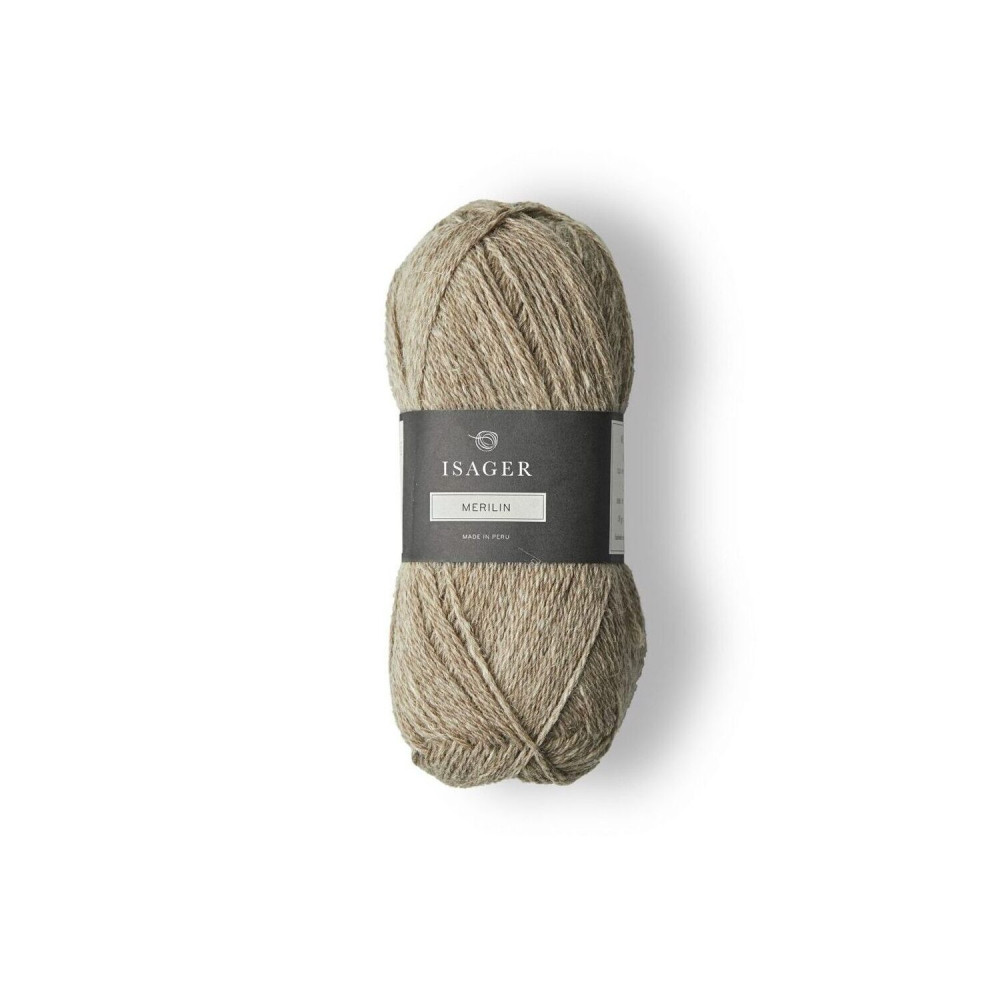 Isager Merilin 7s