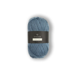 Isager Sock Yarn 11