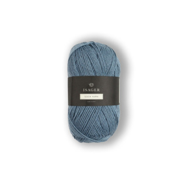 Isager Sock Yarn 11