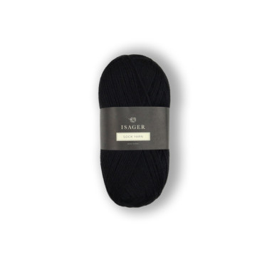 Isager Sock Yarn 30