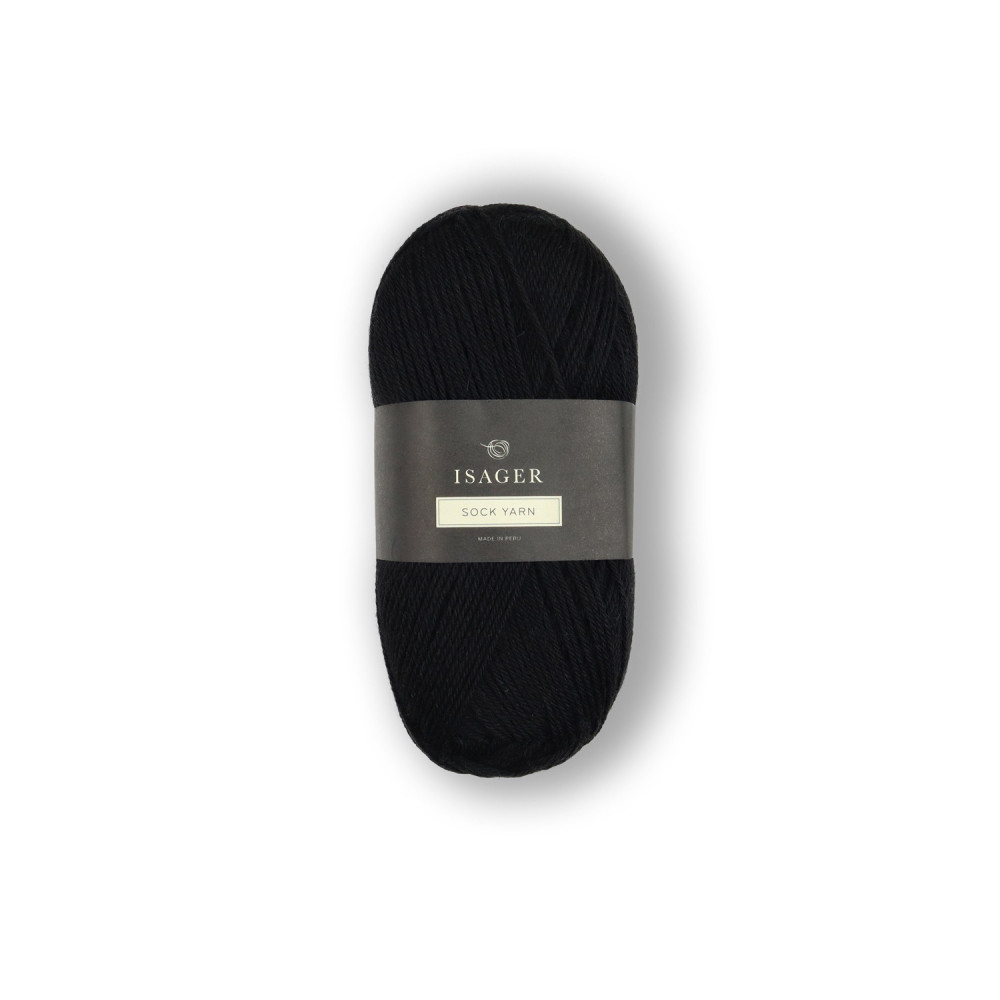 Isager Sock Yarn 30